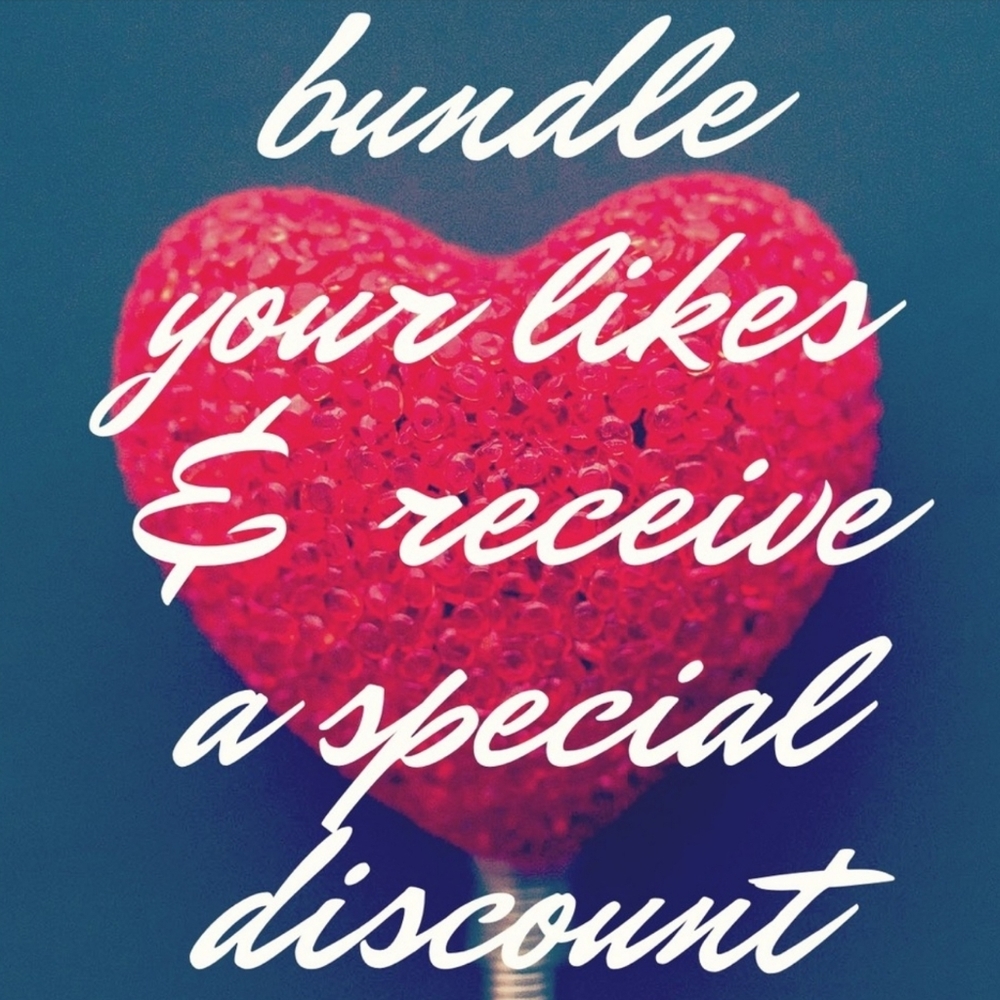 Let's Do This: #Scroll #Like #Bundle #Offer #Get New Stuff - Picture 4 of 8